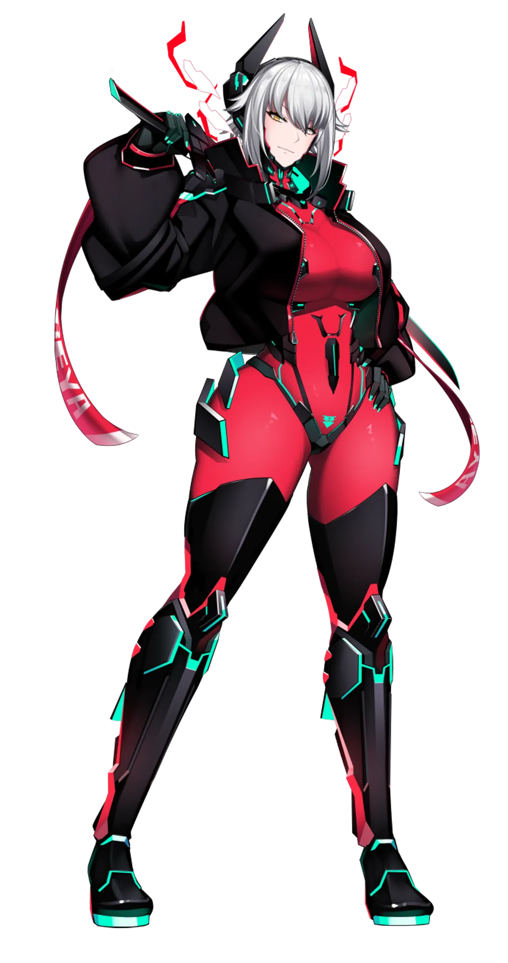 Zentreya